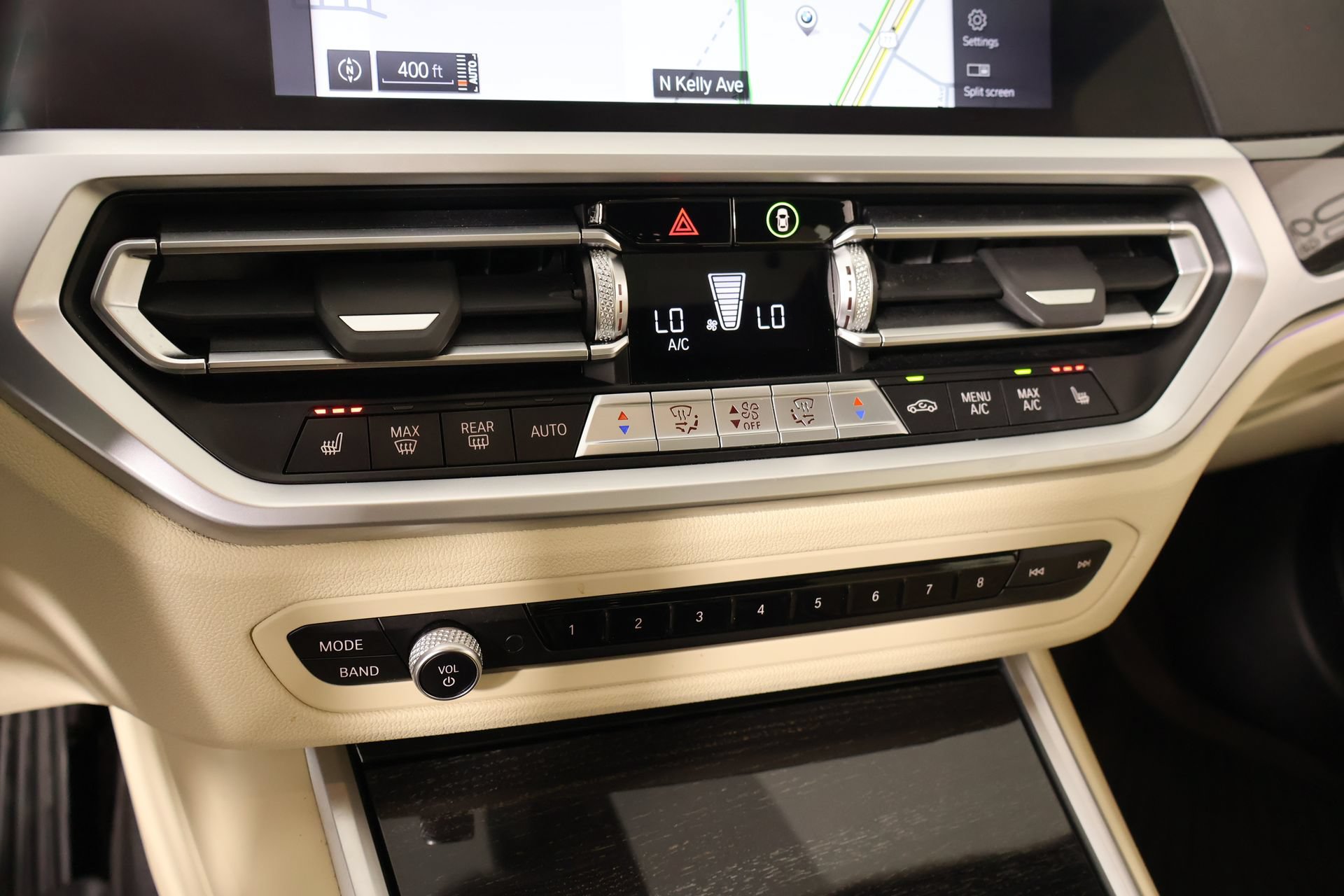 Used 2022 BMW 430i Gran Coupe w/ Convenience Package RWD image 8