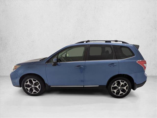 Used 2015 Subaru Forester 2.0XT Touring w/ Popular Package #2 AWD/4WD image 9