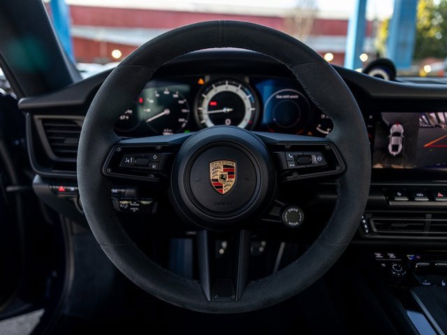 Used 2024 Porsche 911 Carrera T image 6