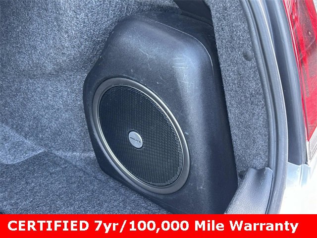 Certified 2023 Chrysler 300 S image 12