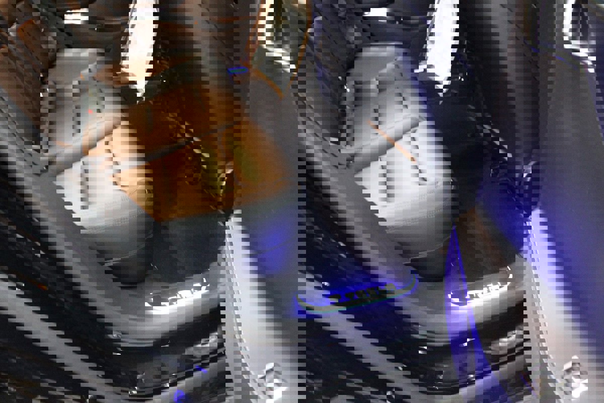 Used 2020 Tesla Model S Performance image 47