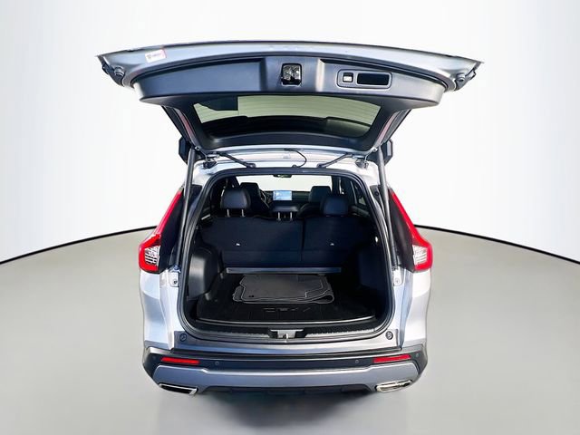 Certified 2025 Honda CR-V Sport-L image 29