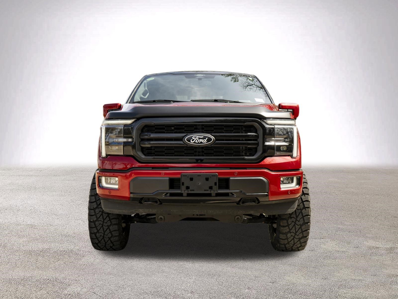 Used 2024 Ford F150 Lariat w/ Equipment Group 502A High image 3