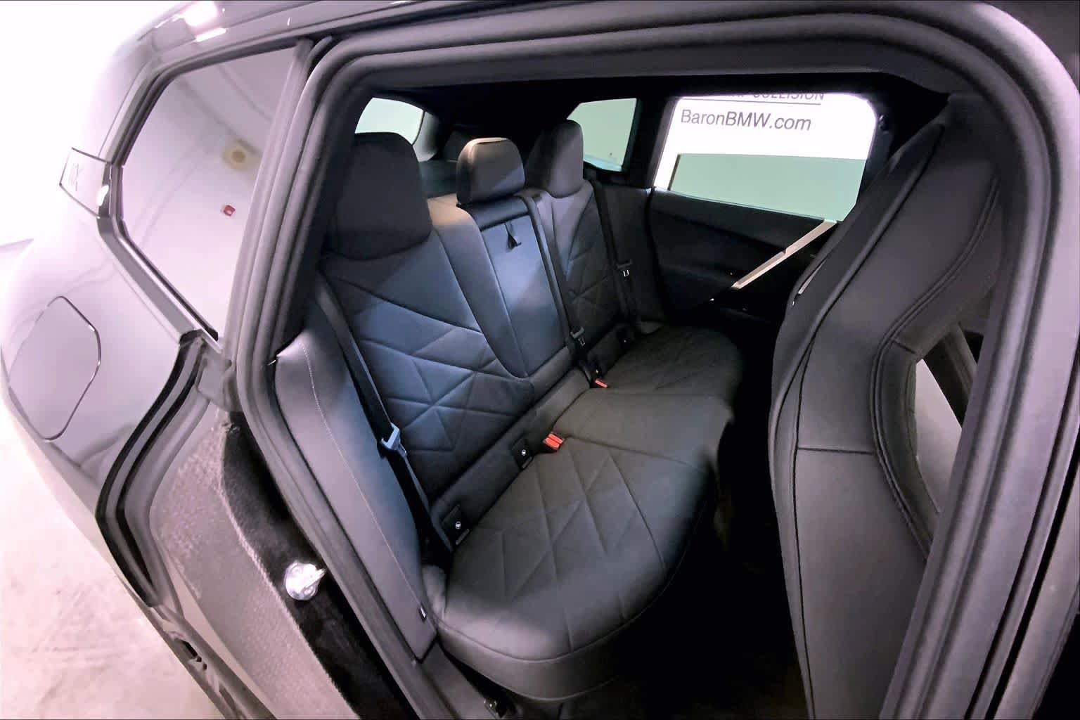 Certified 2023 BMW iX xDrive50 w/ Premium Package image 19