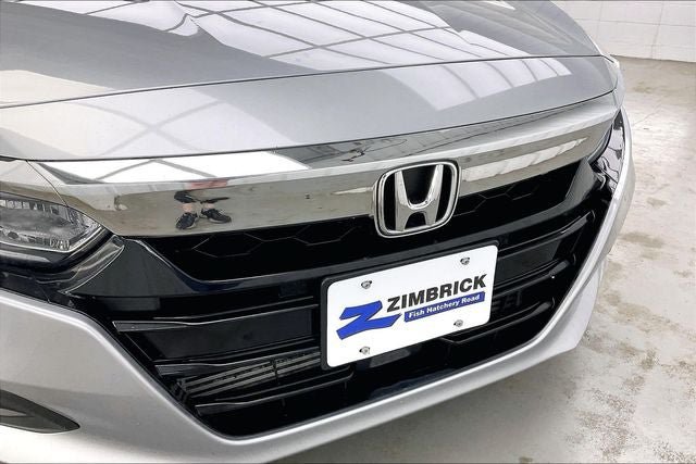 Used 2020 Honda Accord LX image 30