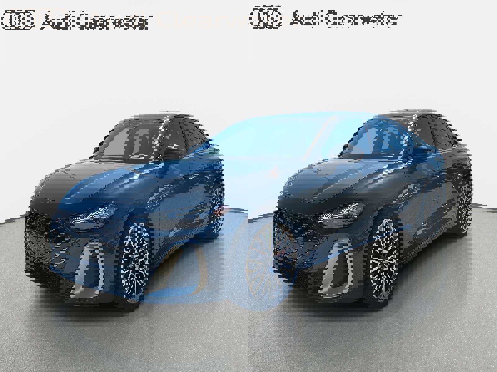 New 2025 Audi S5 Prestige image 1