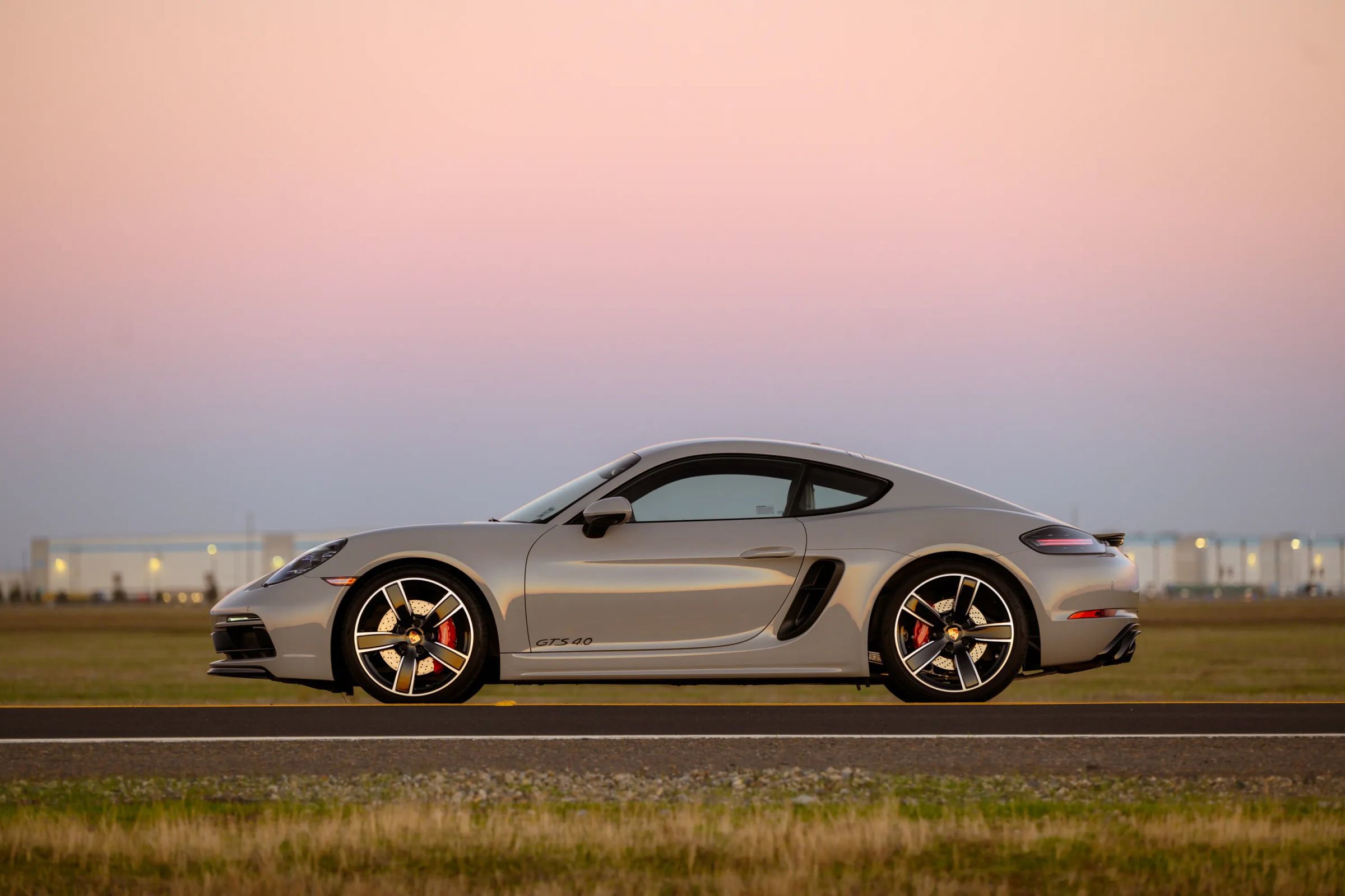 Used 2024 Porsche 718 Cayman GT4 image 30