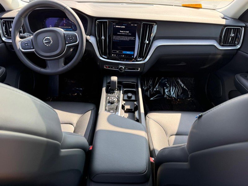 Certified 2025 Volvo S60 B5 Core w/ Climate Package image 12