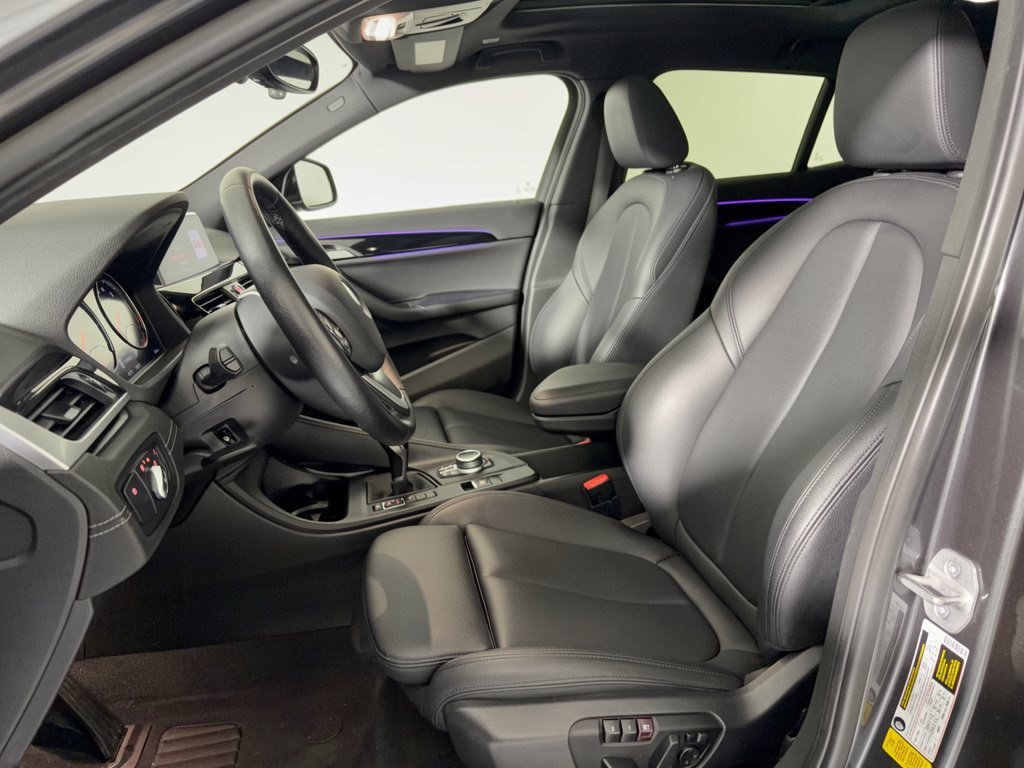 Used 2021 BMW X2 sDrive28i w/ Convenience Package FWD image 5