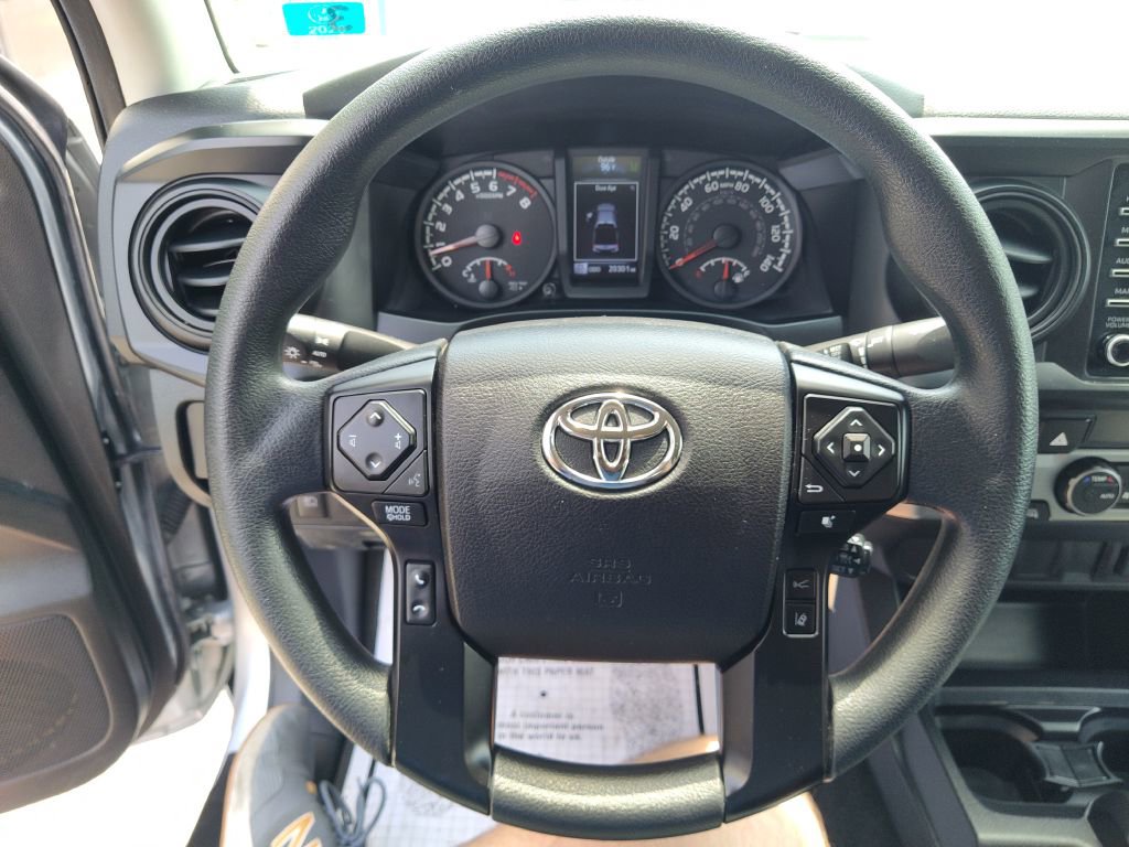 Used 2022 Toyota Tacoma SR image 30