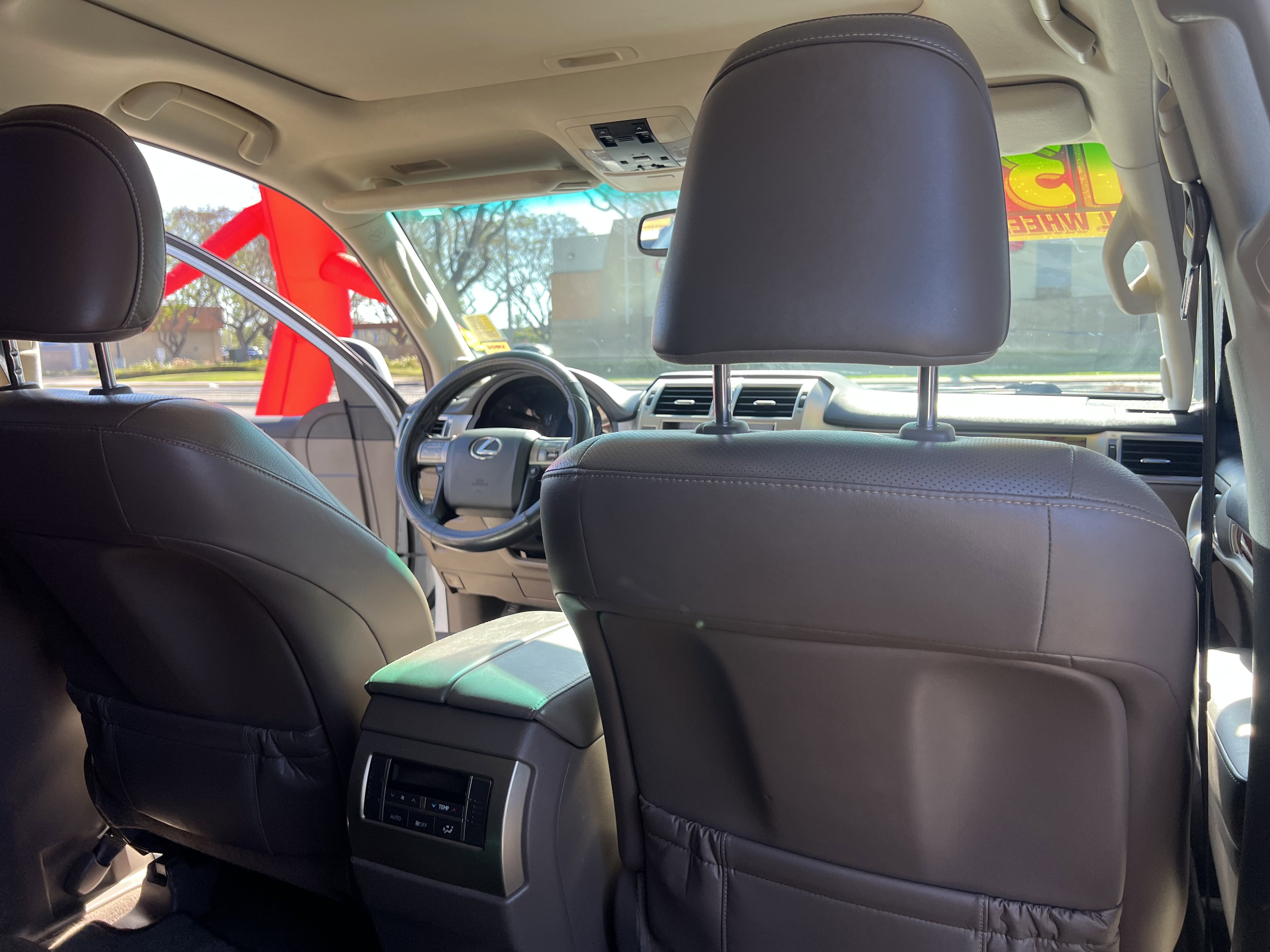 Used 2013 Lexus GX 460 image 35