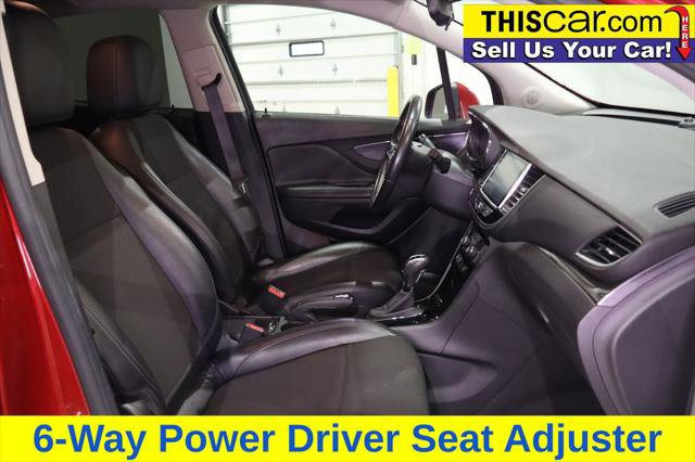 Used 2019 Buick Encore Preferred w/ Safety Package image 22