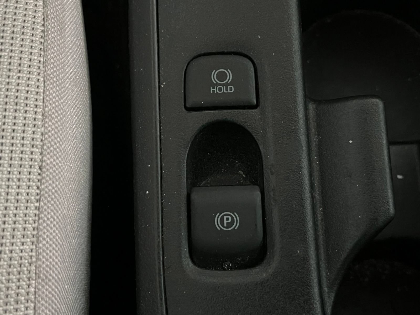 Used 2026 Toyota Corolla LE w/ LE Premium Package FWD image 25