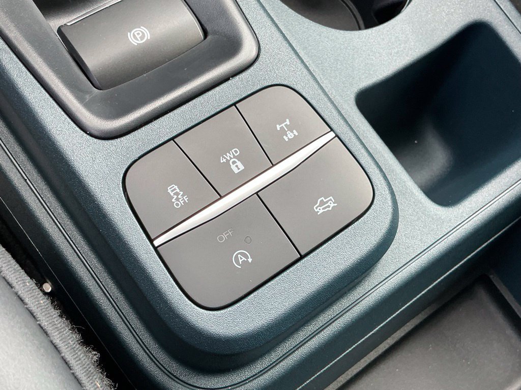 New 2026 Ford Maverick Tremor AWD/4WD image 35