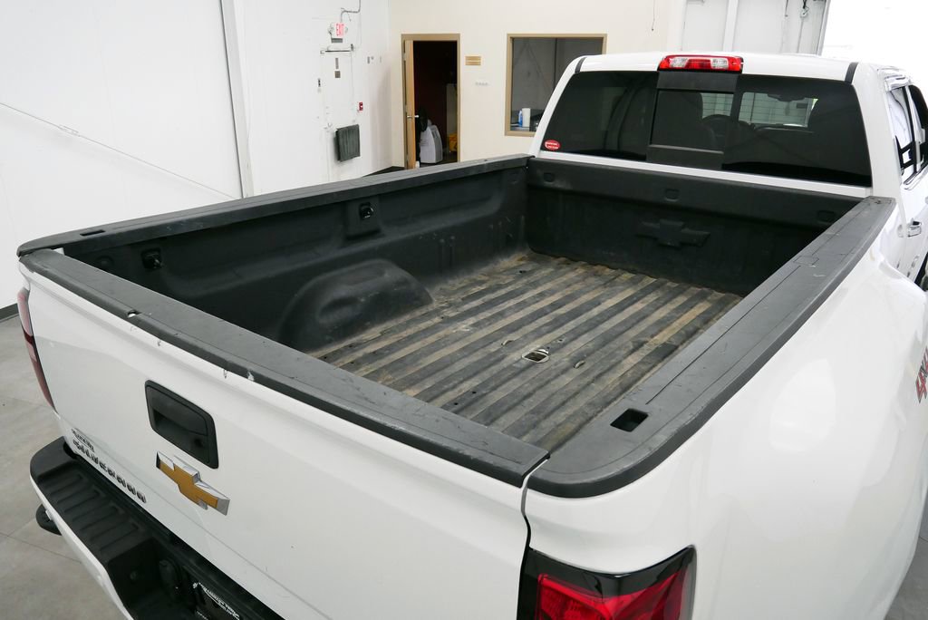 Used 2015 Chevrolet Silverado 3500 High Country w/ Duramax Plus Package image 39