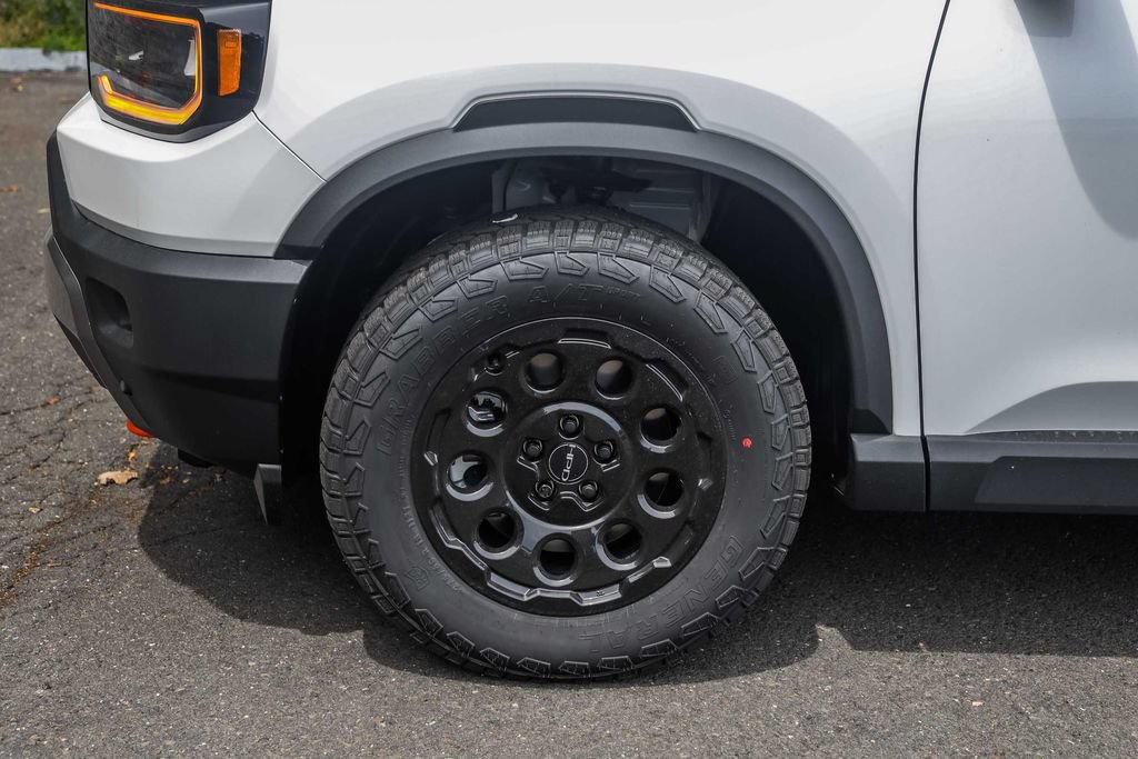 New 2026 Honda Passport TrailSport Elite image 8