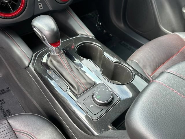 Used 2020 Chevrolet Blazer RS AWD/4WD image 26