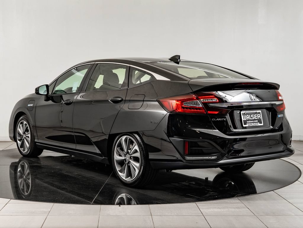 Used 2019 Honda Clarity Plug-In Hybrid image 6