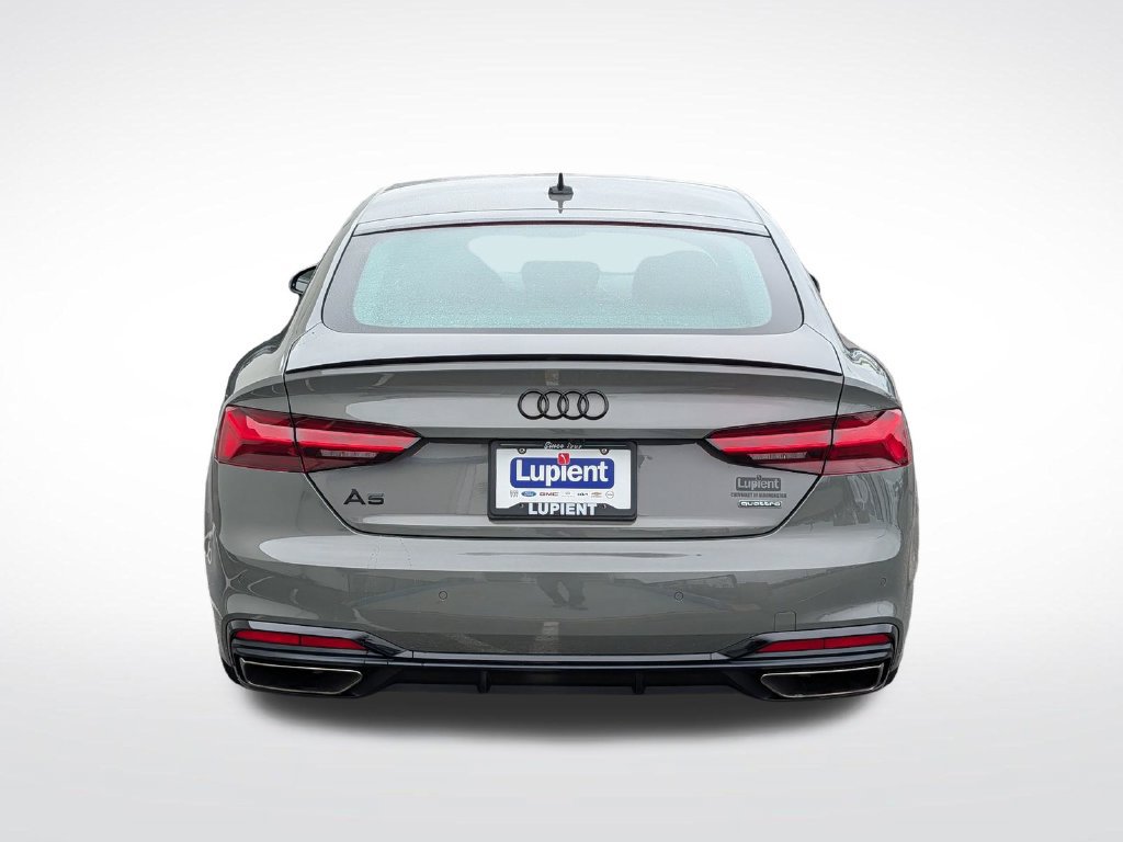 Used 2023 Audi A5 2.0T Prestige w/ Black Optic Plus Package AWD/4WD image 5