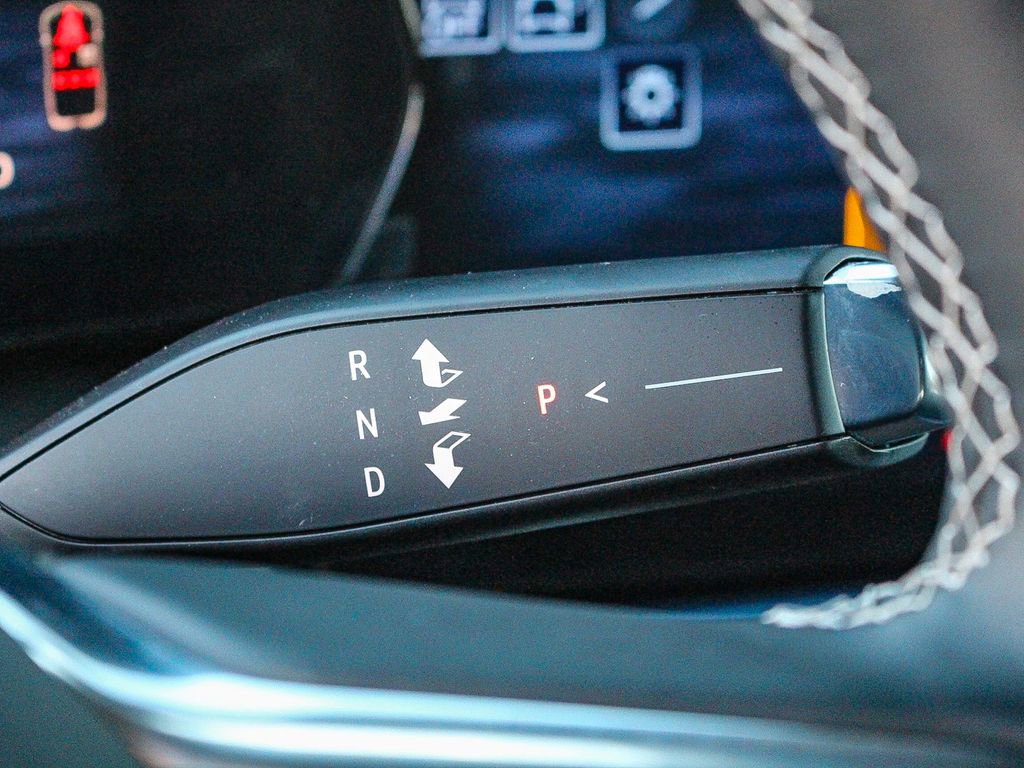 Used 2026 Chevrolet Equinox EV LT FWD image 23