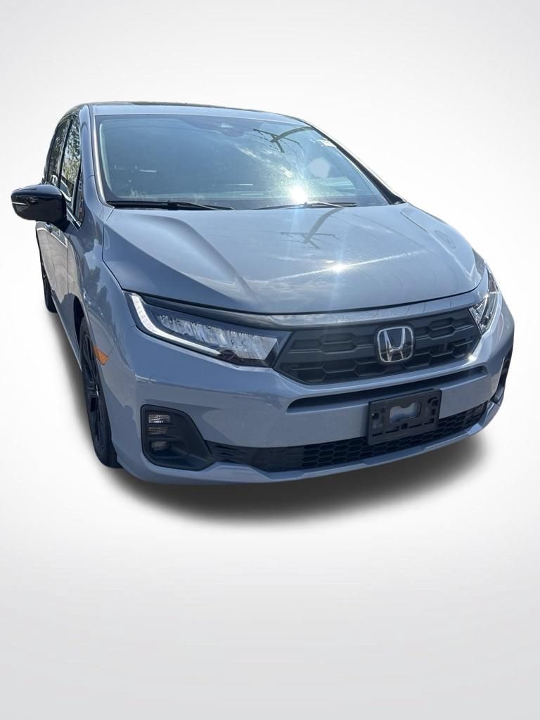 Used 2025 Honda Odyssey Sport-L image 5