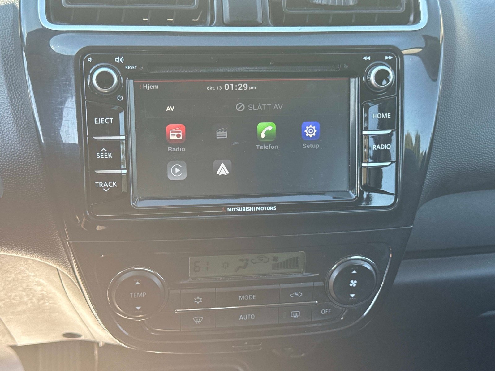 Used 2020 Mitsubishi Mirage GT FWD image 18