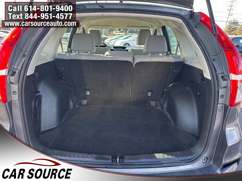 Used 2016 Honda CR-V LX image 32