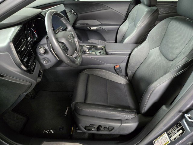 Certified 2023 Lexus RX 350 FWD image 13