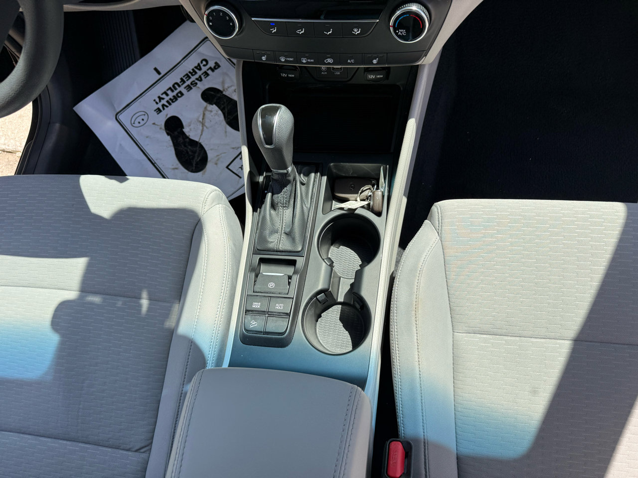 Used 2019 Hyundai Tucson Value image 43