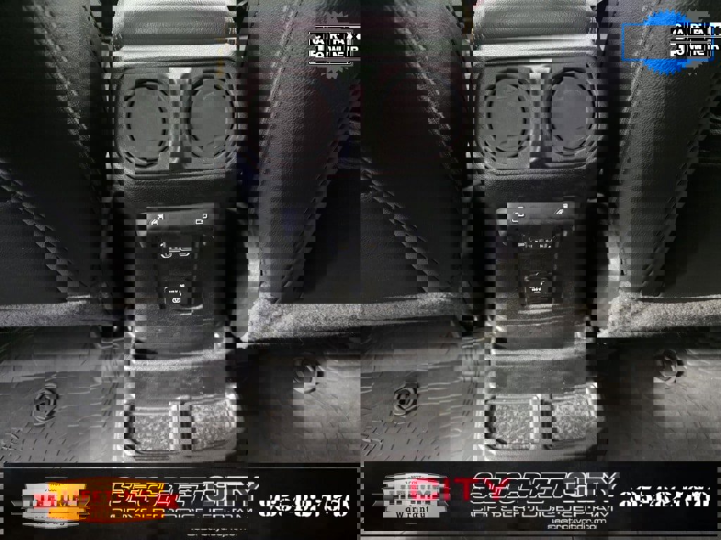 Used 2021 Jeep Wrangler Unlimited Sahara image 28