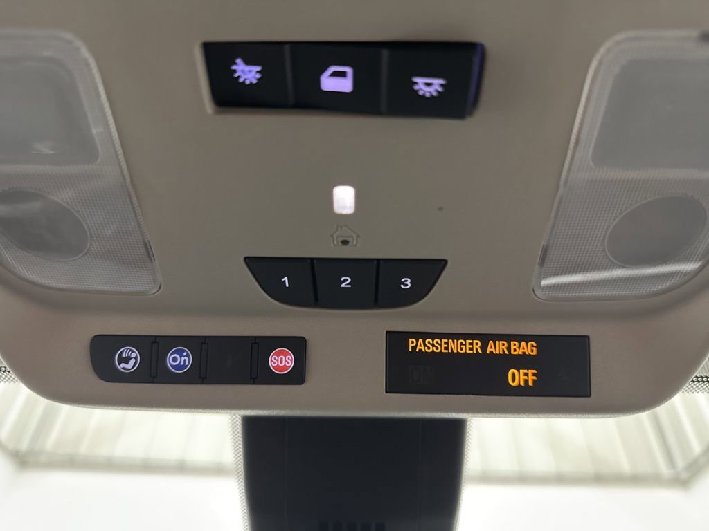 Used 2020 Buick Envision Premium image 42