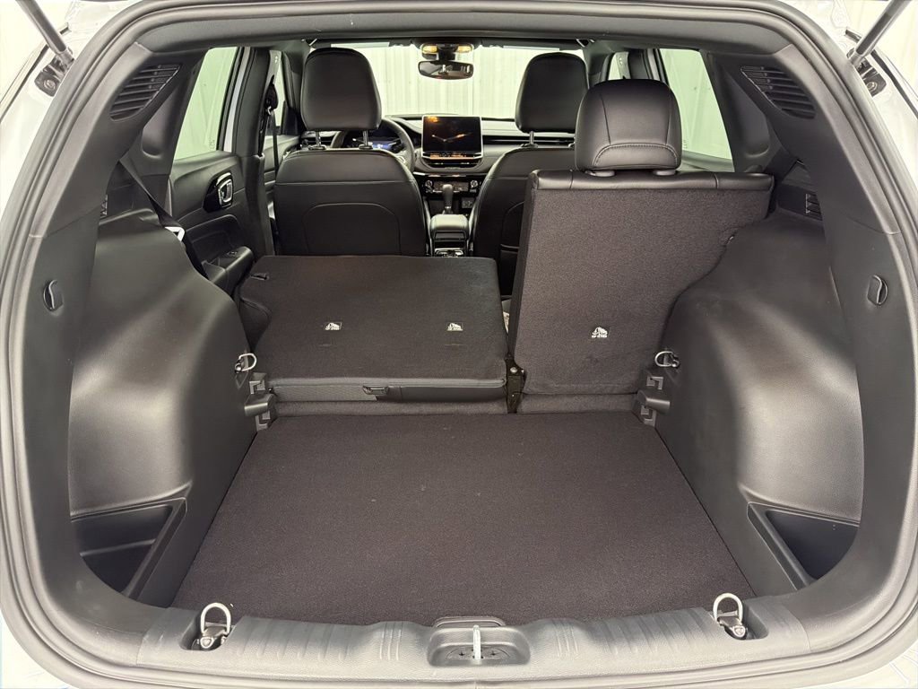New 2026 Jeep Compass Latitude image 8