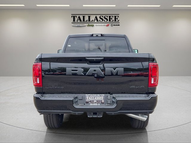 New 2026 RAM 2500 Limited AWD/4WD image 17