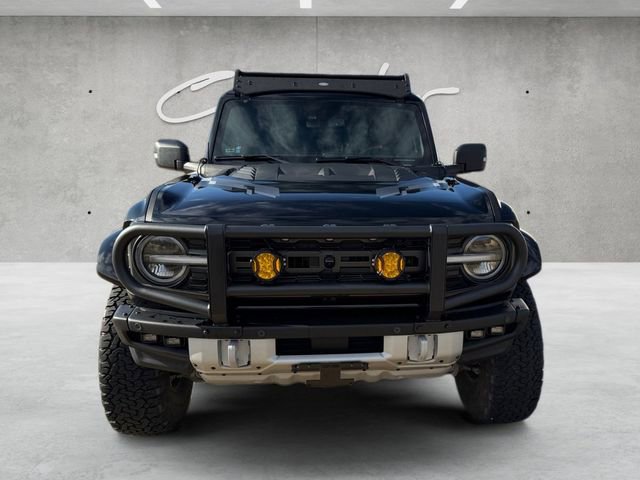 Used 2024 Ford Bronco Raptor w/ Interior Carbon Fiber Pack 6 image 18