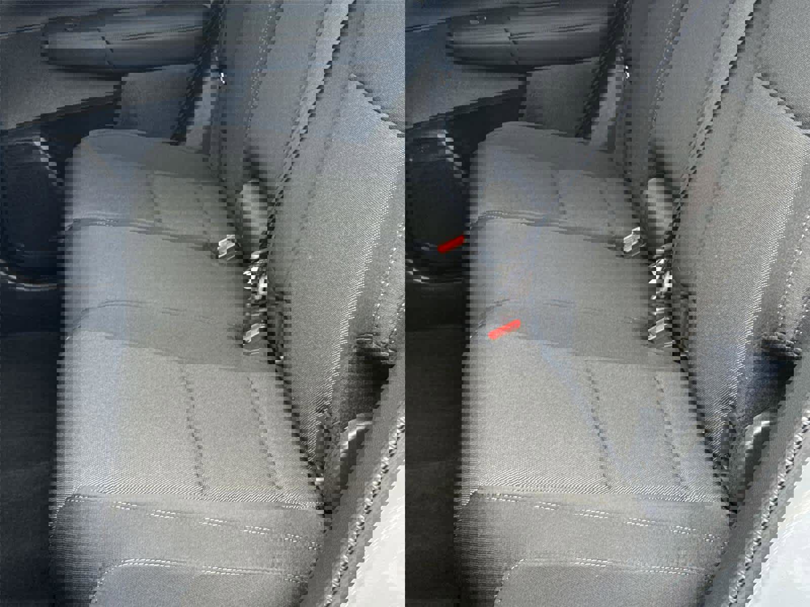 Used 2026 Honda CR-V EX image 14