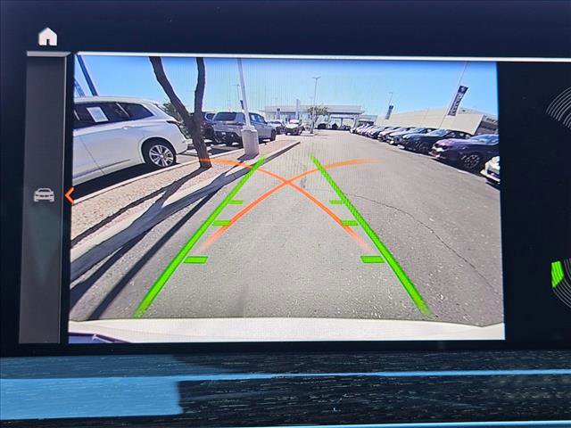 Used 2023 BMW X3 M40i image 14