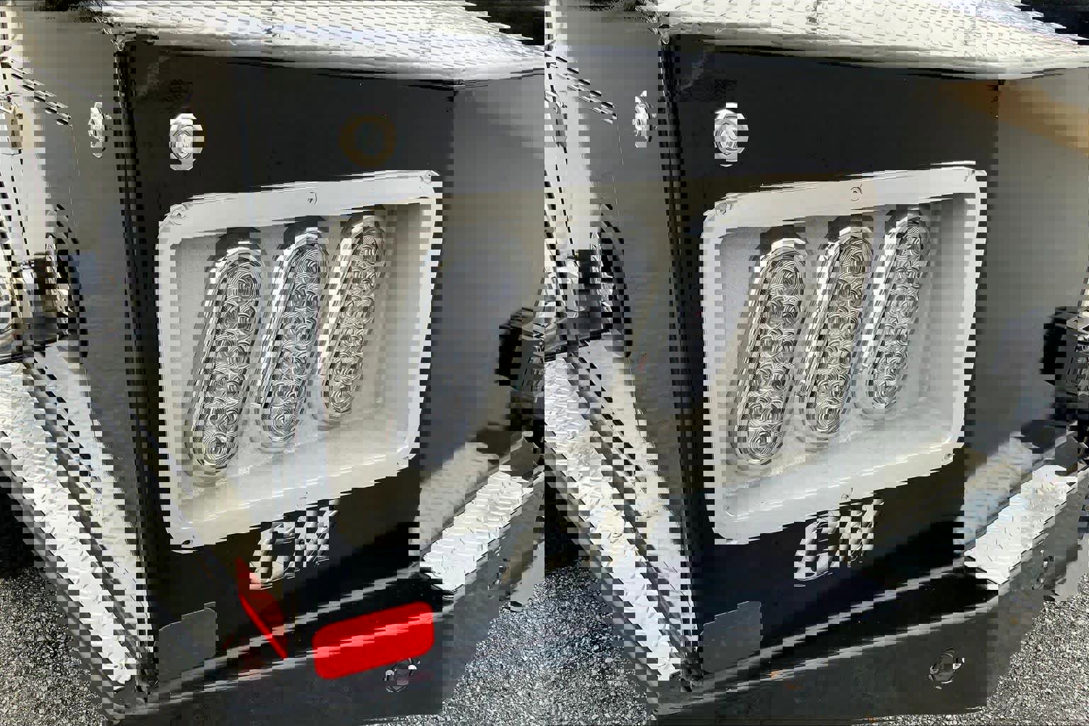 Used 2024 RAM 5500 Laramie image 25