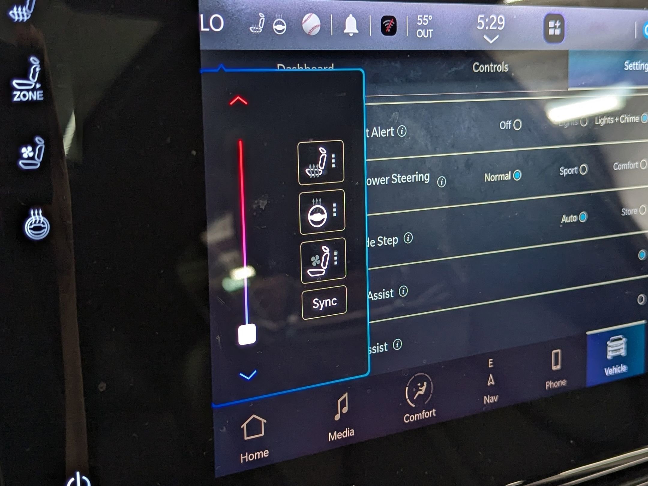 Used 2022 Jeep Wagoneer Series III w/ Premium Group I image 37