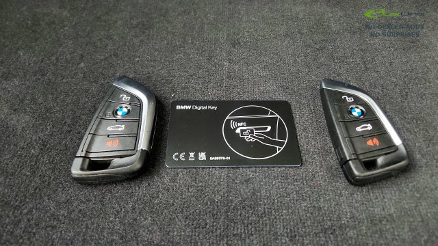 Used 2024 BMW i4 eDrive40 w/ Premium Package RWD image 92