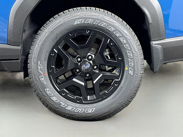 New 2026 Subaru Outback Wilderness image 33