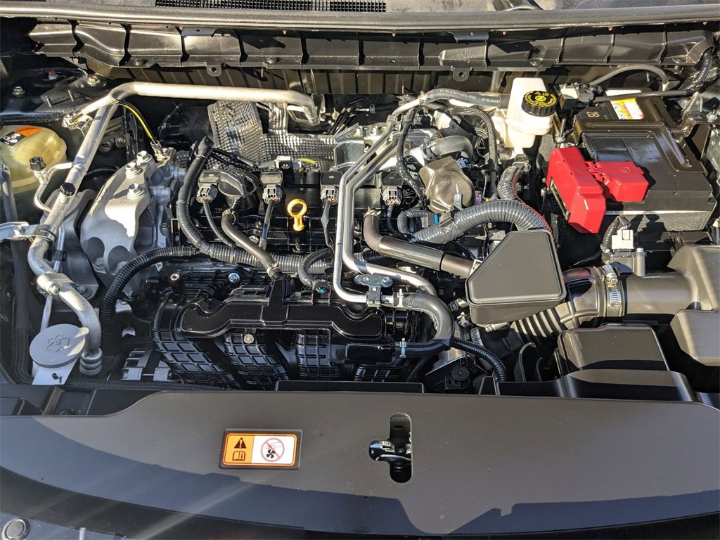 Used 2025 Mitsubishi Outlander SE image 33