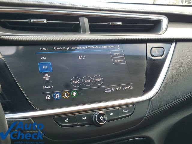 Used 2023 Buick Encore GX Preferred FWD image 26