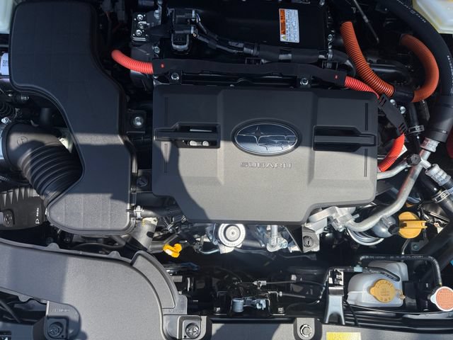 New 2026 Subaru Crosstrek 2.5i Limited AWD/4WD image 24