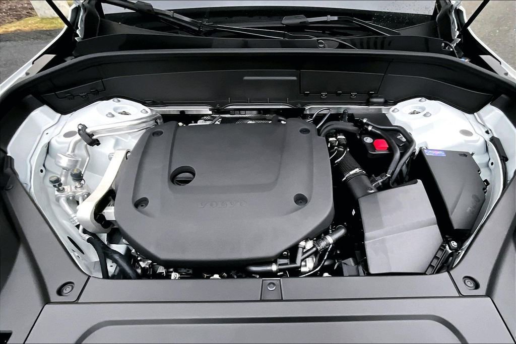 New 2026 Volvo XC90 B6 Ultra image 11