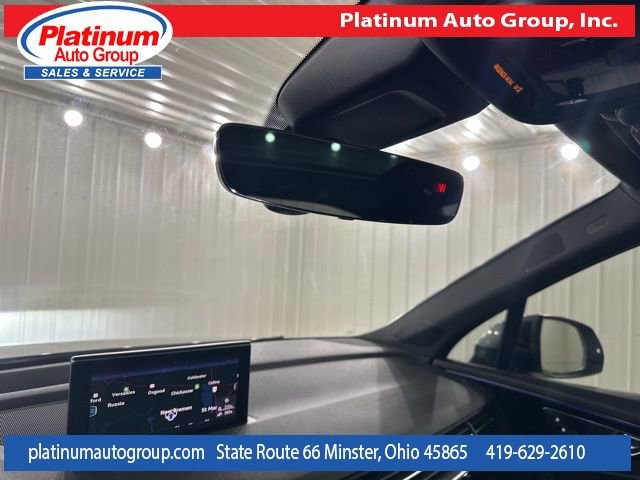 Used 2018 Audi Q7 3.0T Prestige w/ Prestige Package image 24