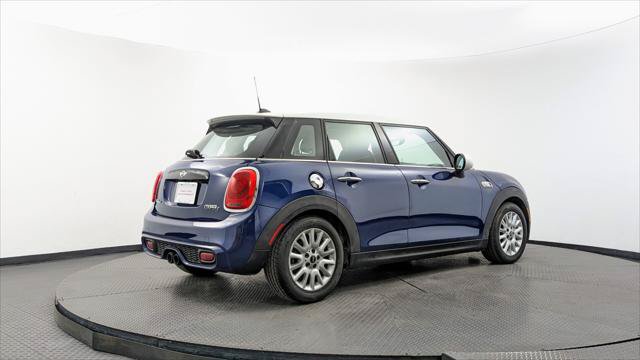 Used 2016 MINI Cooper S FWD image 7