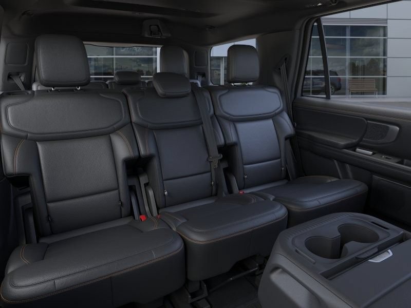 New 2026 Ford Expedition Tremor AWD/4WD image 12