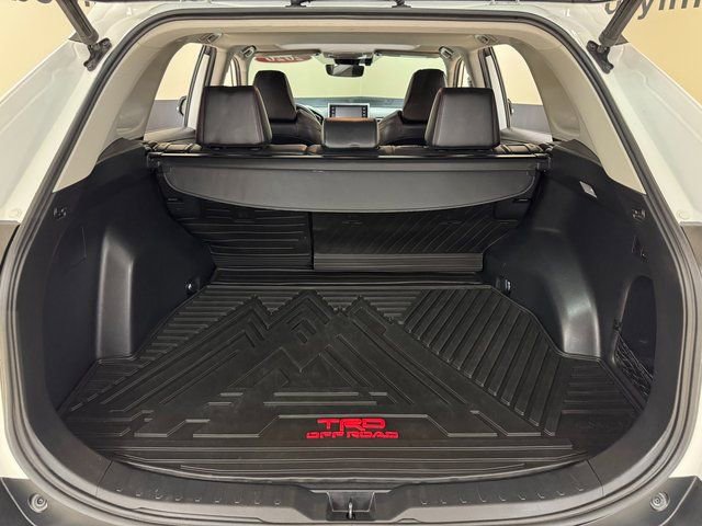Used 2020 Toyota RAV4 TRD Off-Road w/ TRD Off-Road Weather Package image 22