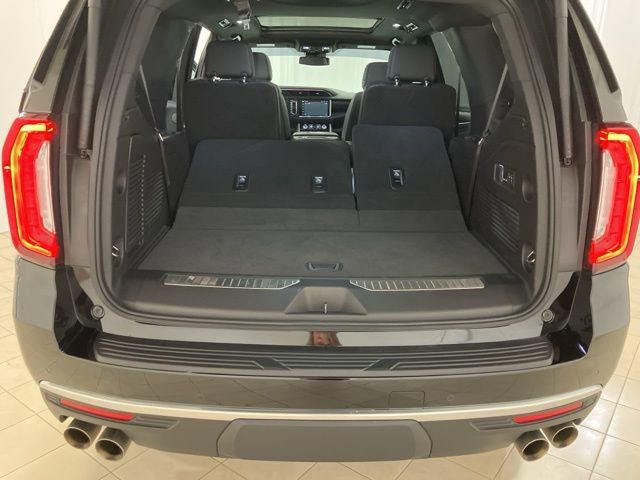 Used 2024 GMC Yukon Denali image 25