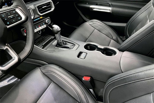 Used 2024 Ford Mustang GT Premium image 15